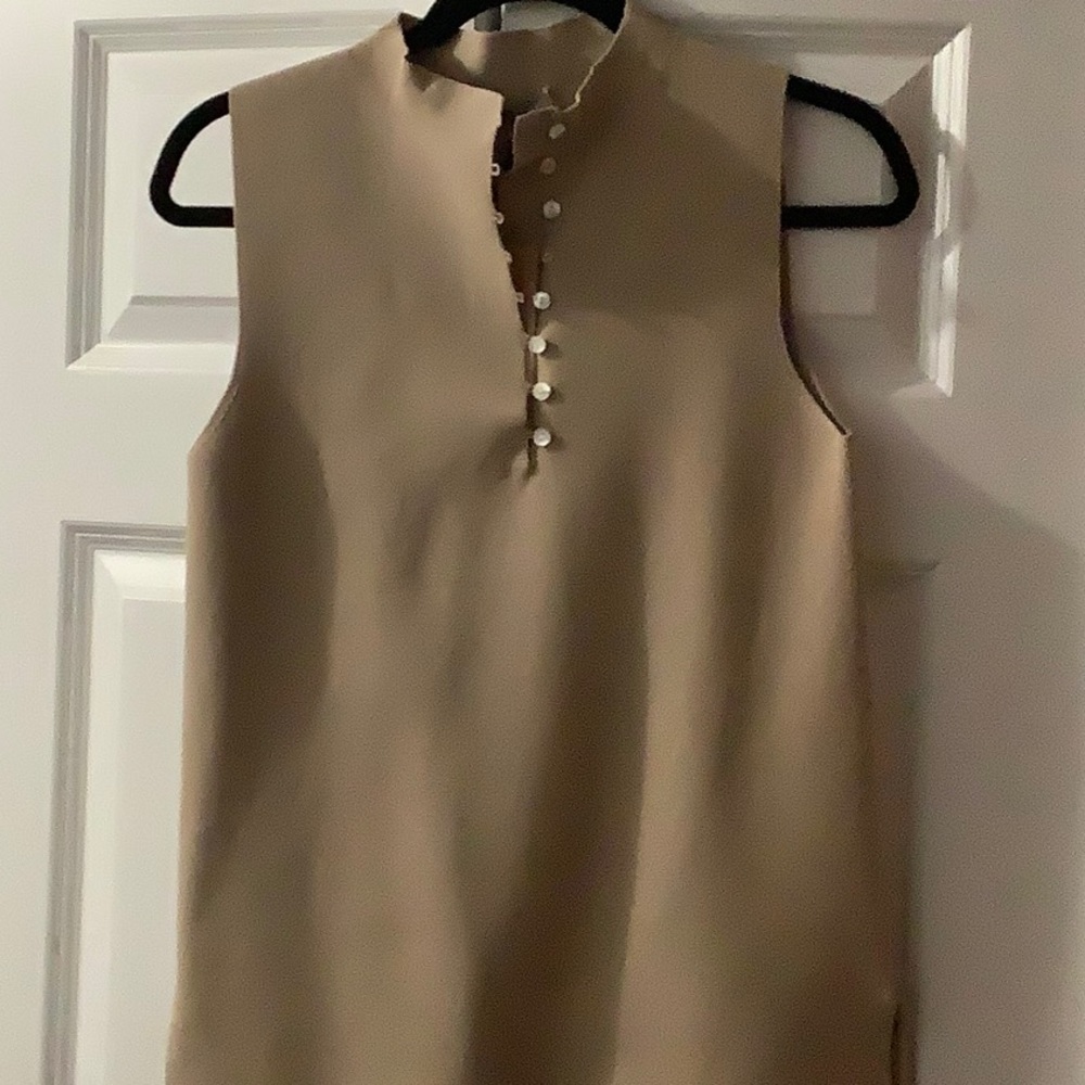 m m LaFleur Malle 1.0 top brand new with tags